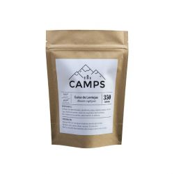 Camps Foods - Guiso de Lentejas Alimento liofilizado x 100gr