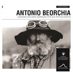 Antonio Beorchia - Grandes Historias