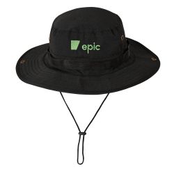 Epic Indiana Sombrero Australiano
