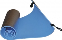 Aislante Bamboo Eva-Aluminizado