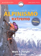 Alpinismo Extremo