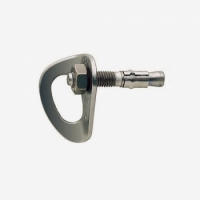 Anclaje Petzl Coeur Goujon 10mm - acero inox -