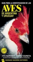 Aves de Argentina y Uruguay