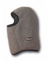 Balaclava polar Rotpunkt