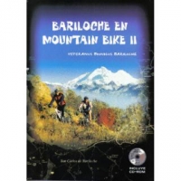 Bariloche en Mountain Bike