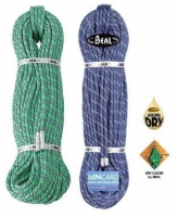 Beal Cobra II 8.6mm 60m GOLDEN DRY
