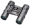 Binoculares Tasco 12x25