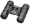 Binoculares Tasco 8x21