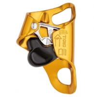 Bloqueador de pecho Petzl Croll