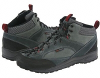 Bota Madrock Fury