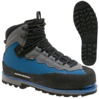 Bota Madrock Mountain
