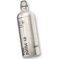 Botella de combustible Sigg 0.6L