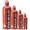 Botellas de combustible para Primus 1L