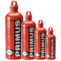 Botellas de combustible para Primus 1L
