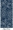 Buff - Afgan Blue