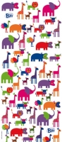 Buff - Animalia Baby
