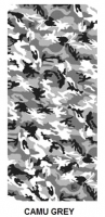 Buff - Camu Grey