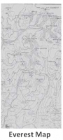 Buff - Everest Map