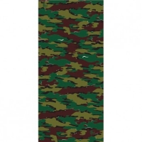 Buff - Kamuka Junior
