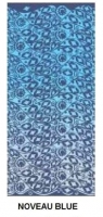 Buff - Noveau Blue