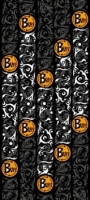 Buff - Tribal Logo junior