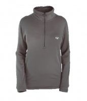 Buzo Raffike Freedom Polartec Power Stretch Dama