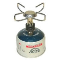 Calentador a gas Doite Spider