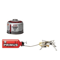 Calentador Primus Gravity Multifuel II