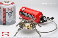Calentador Primus Gravity Multifuel