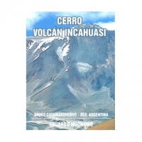 Cerro Volcan Incahuasi