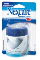 Cinta autoadherente para dedos Nexcare 7,5cm