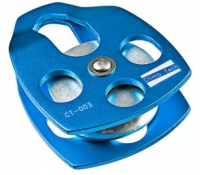 Climb Tech Rescue