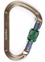 Climb Tech Superlock HMS
