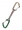 Climb Tech Ultralight alambre