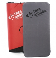 Complemento Crash Pad 3 Arriba