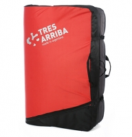 Crash Pad 3 Arriba Modelo 3A