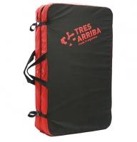 Crash Pad 3 Arriba Modelo 3B