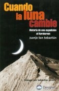 Cuando la Luna cambie