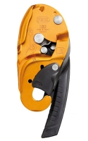 Descensor autofrenante Petzl Rig