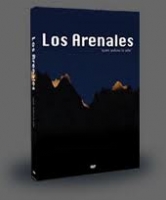 DVD Arenales Quien Anduvo los Sabe