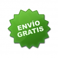 Envio sin cargo