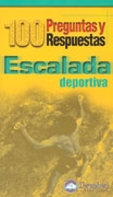Escalada deportiva, 100 preguntas