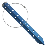 Estaca para nieve Faders 50cm