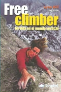 Free Climber