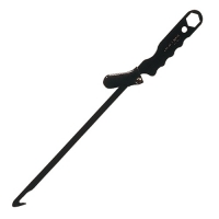 Gancho Abalakov Petzl Multihook
