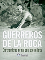 Guerreros de la roca, entrenamiento mental