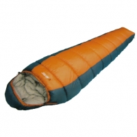 Hi Tec Nepal 500 (-12 grados extremo)