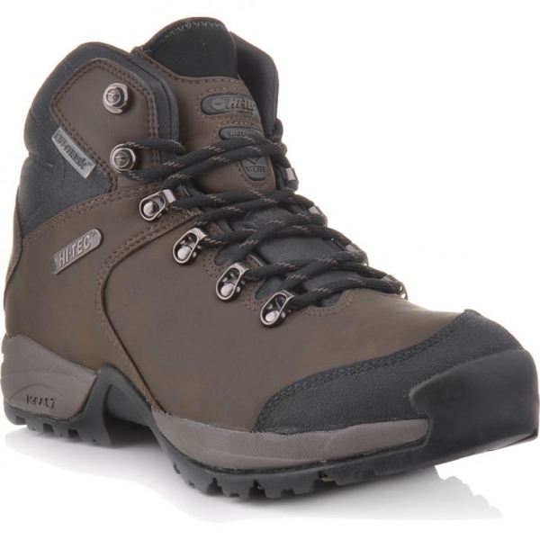hi tec altitude v