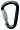 HMS Petzl Attache Negro