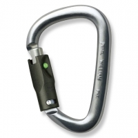 HMS Petzl William Ball-Lock